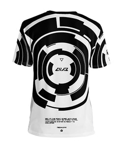 Disc-Gap [All-Over Print T-shirt]   SOLD OUT